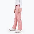 Pantaloni de schi pentru femei Rossignol Staci cooper roz 2