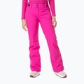 Pantaloni de schi pentru femei Rossignol Staci Staci roz orhidee