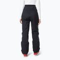 Pantaloni de schi pentru femei  Rossignol Relax black 3