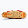 Bocanci de schi pentru bărbați Rossignol Alltrack Pro 130 LT MV GW roșu argilă 4