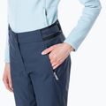 Pantaloni de schi pentru femei  Rossignol Ski dark navy 5