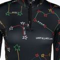 Bluză termică damă Rossignol Booster 1/2 Zip Top 100 black 9