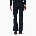 Pantaloni de schi pentru femei  Rossignol Resort Softshell black 3