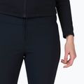 Pantaloni de schi pentru femei  Rossignol Resort Softshell black 4