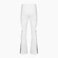 Pantaloni de schi pentru femei  Rossignol Resort Softshell white 4