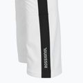 Pantaloni de schi pentru femei  Rossignol Resort Softshell white 6
