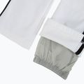 Pantaloni de schi pentru femei  Rossignol Resort Softshell white 10