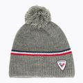 Căciulă de iarnă pentru bărbați Rossignol Ewan heather grey