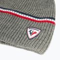 Căciulă de iarnă pentru bărbați Rossignol Ewan heather grey 3