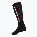 Șosete de schi pentru bărbați Rossignol Strato black 2