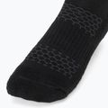 Șosete de schi pentru bărbați Rossignol Strato black 3