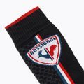 Șosete de schi pentru bărbați Rossignol Strato black 4