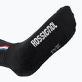 Șosete de schi pentru bărbați Rossignol Strato black 5