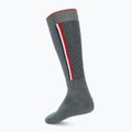 Șosete de schi pentru bărbați Rossignol Strato heather grey 2