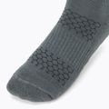 Șosete de schi pentru bărbați Rossignol Strato heather grey 3