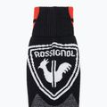 Șosete de schi pentru bărbați Rossignol L3 Premium Wool sport de lână roșu pentru bărbați 4