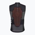 Vestă de siguranță pentru bărbați Rossignol Flexvent Vest black 2