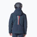 Jachetă de schi Rossignol Summit Str pentru bărbați Rossignol Summit Str Dark Navy 2