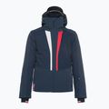 Jachetă de schi Rossignol Summit Str pentru bărbați Rossignol Summit Str Dark Navy 3