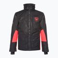 Jachetă de schi Rossignol Hero All Speed pentru bărbați, negru 19
