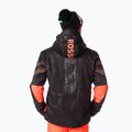 Jachetă de schi Rossignol Hero All Speed pentru bărbați, negru 2