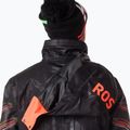Jachetă de schi Rossignol Hero All Speed pentru bărbați, negru 7