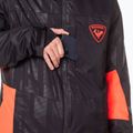 Jachetă de schi Rossignol Hero All Speed pentru bărbați, negru 10