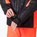 Jachetă de schi Rossignol Hero All Speed pentru bărbați, negru 12