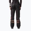 Pantaloni de schi Rossignol Hero pentru bărbați, negru 2