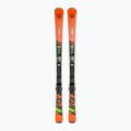 Rossignol React RTX + Xpress 10 GW schiuri de coborâre Rossignol React RTX + Xpress 10 GW