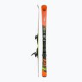 Rossignol React RTX + Xpress 10 GW schiuri de coborâre Rossignol React RTX + Xpress 10 GW 2