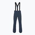 Pantaloni de schi pentru bărbați Rossignol Resort R, albastru închis 3