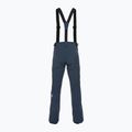 Pantaloni de schi pentru bărbați Rossignol Resort R, albastru închis 4