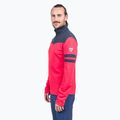 Bluză termică pentru bărbați Rossignol Resort 1/2 Zip sports red 2