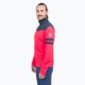 Rossignol Resort 1/2 Zip tricou sport roșu 2