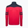 Bluză termică pentru bărbați Rossignol Resort 1/2 Zip sports red 8