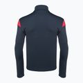 Tricou de schi Rossignol Aerial pentru bărbați, albastru închis 8