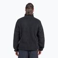 Bărbați Rossignol Fleece Sweatshirt negru 2