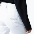 Pantaloni de schi pentru copii Rossignol Girls Ski white 5