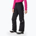 Rossignol Fata pantaloni de schi negru 3