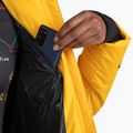 Jachetă de schi pentru femei Rossignol Stellar Down galben 10