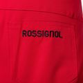 Rossignol Boy Ski sporturi de schi roșu pentru copii pantaloni de schi pentru copii 7