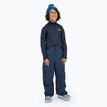 Rossignol Boy Pantaloni de schi Rossignol Boy pantaloni de schi albastru închis 3