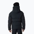 Bărbați Rossignol Tech Stretch Hoodie jachetă cu glugă negru 2