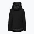 Jachetă de iarnă pentru femei Rossignol Stretch Flat negru 4