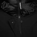 Jachetă de iarnă pentru femei Rossignol Stretch Flat negru 5