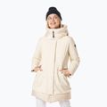 Jachetă de iarnă pentru femei Rossignol Stretch Flat Parka fog