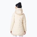 Jachetă de iarnă pentru femei Rossignol Stretch Flat Parka fog 2