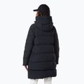 Rossignol Quilt Stretch Parka jachetă de femei Rossignol Quilt Stretch Parka negru 2