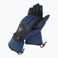 Mănuși de schi pentru bărbați Rossignol Type Impr G dark navy